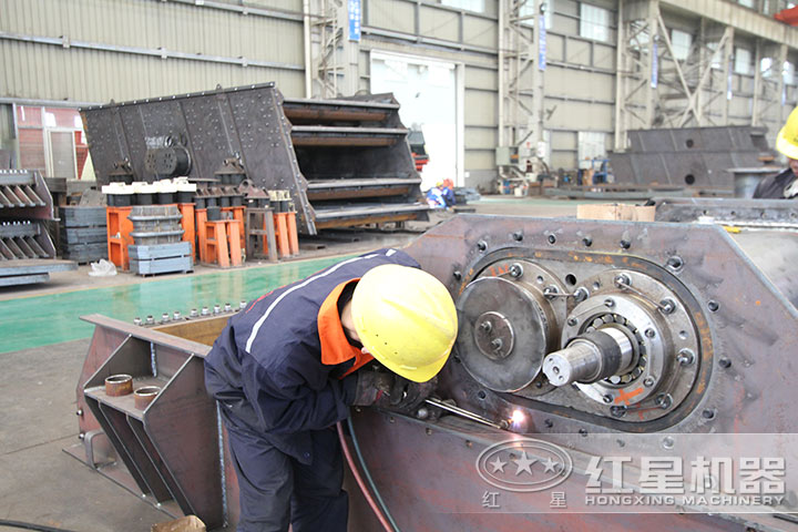 用心、專注，只為生產讓用戶放心的產品