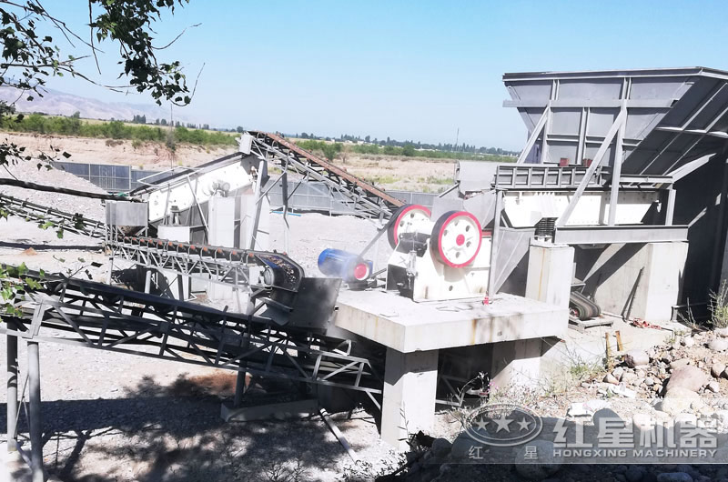 時(shí)產(chǎn)30噸設(shè)備現(xiàn)場(chǎng)實(shí)拍，廠家低報(bào)價(jià)，在線(xiàn)即可獲取