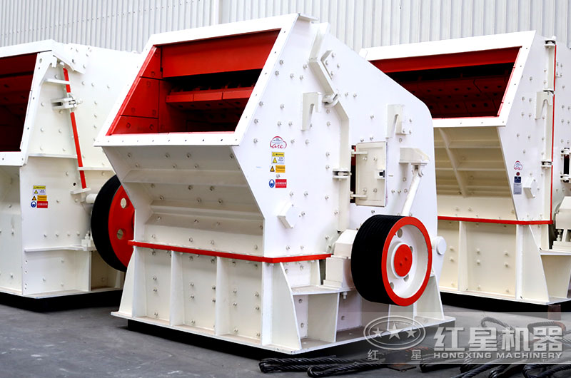 反擊破粒型超好，成品適用于建筑工程